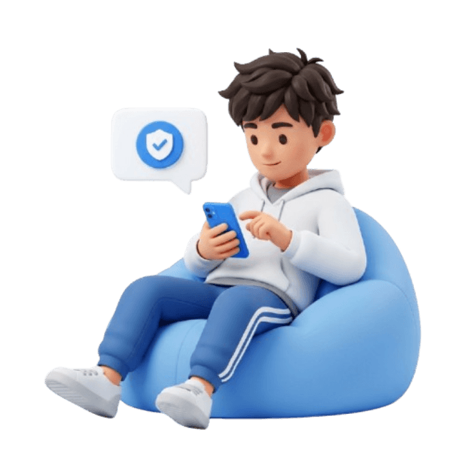 Otpyuk otpyuk Mascot